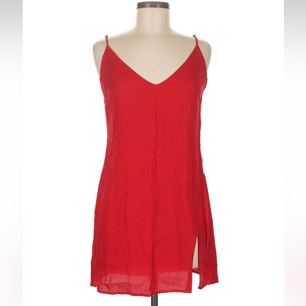 Reformation Marlowe Dress